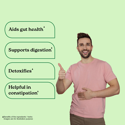 Triphala Capsules Herbal Supplements (60 Capsules) FREE SHIPPING