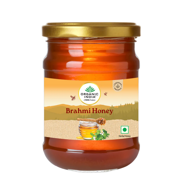 Brahmi Honey Sugar Alternative 125grams FREE SHIPPING