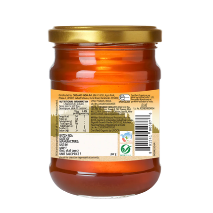 Brahmi Honey Sugar Alternative 125grams FREE SHIPPING