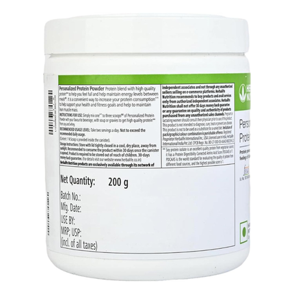 Herbalife Nutrition Formula 3 PPP (200 g) pack of 1, FREE SHIPPING