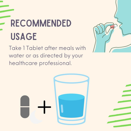 Pure Nutrition B-Complex 60 Veg Tabs – 100% RDA of B1, B2, B3, B5, B6, B9 | Boosts Immunity, Supports Hair Growth, Energy & Overall Health for Men & Women, FREE SHIPPING