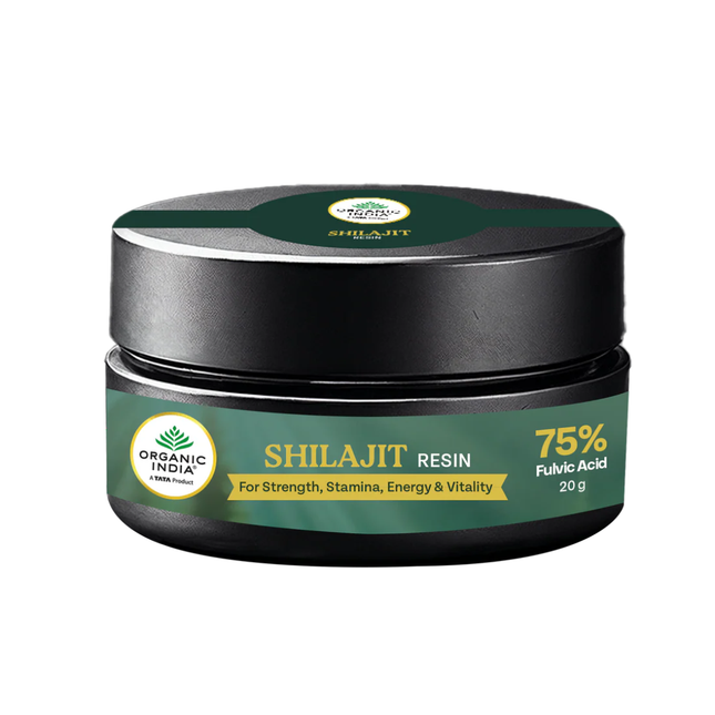 Shilajit Resin 20grams FREE SHIPPING