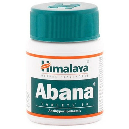 Himalaya Abana (60 Tablets) FREE SHIPPING