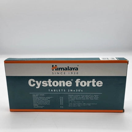 Himalaya Cystone Forte (60 Tablets), FREE SHIPPING