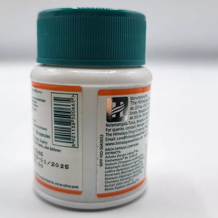 Himalaya Evecare Capsules (30 Tablets) FREE SHIPPING